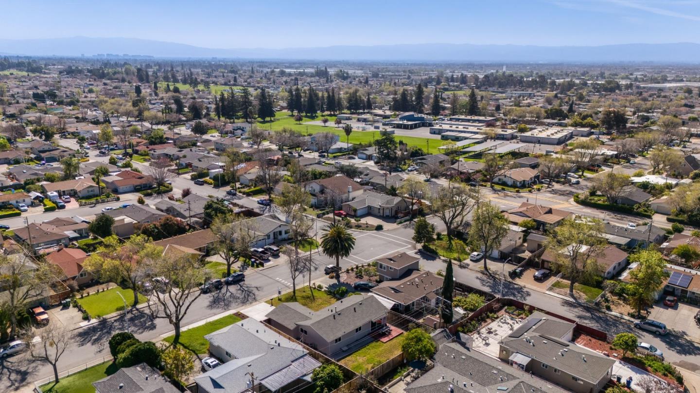 Detail Gallery Image 2 of 36 For 1787 Canton Dr, Milpitas,  CA 95035 - 3 Beds | 2 Baths