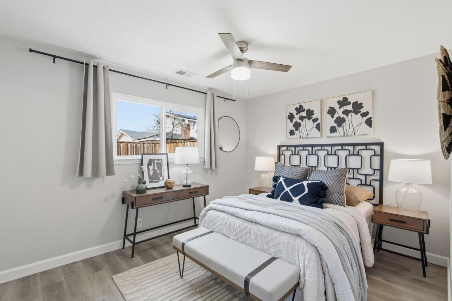 Detail Gallery Image 21 of 36 For 1787 Canton Dr, Milpitas,  CA 95035 - 3 Beds | 2 Baths