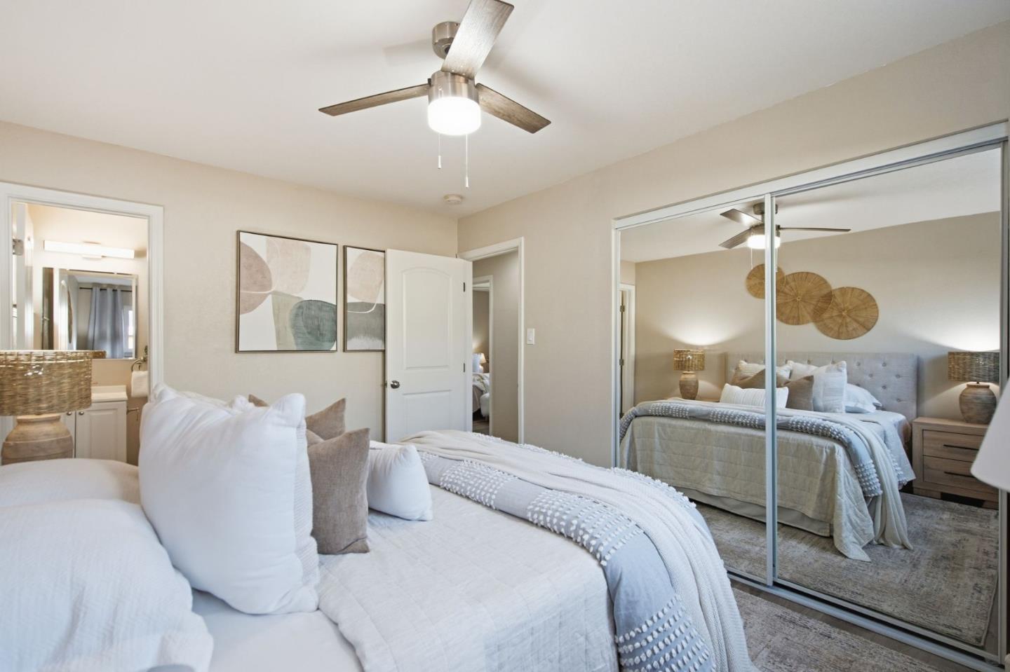 Detail Gallery Image 25 of 36 For 1787 Canton Dr, Milpitas,  CA 95035 - 3 Beds | 2 Baths