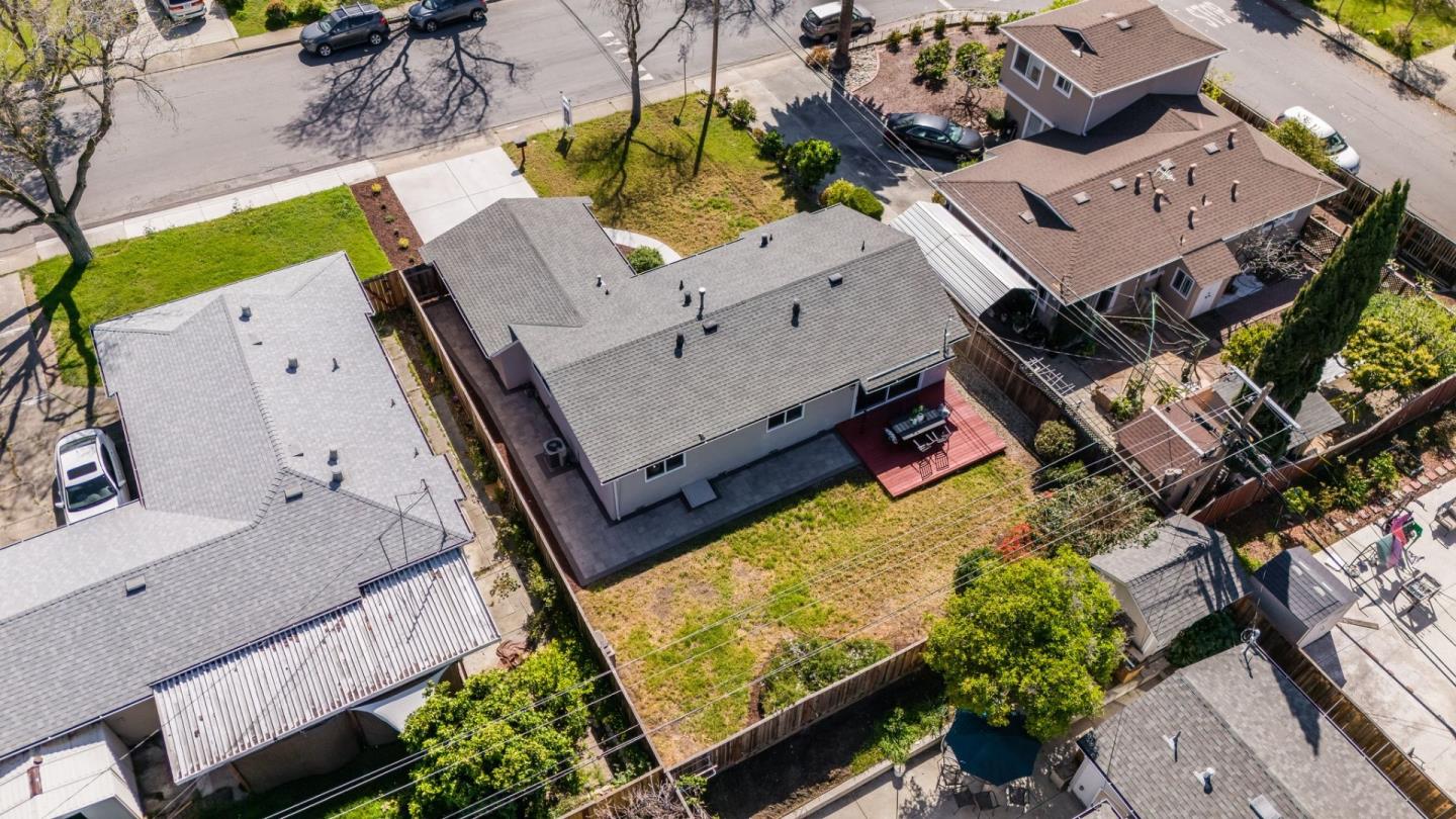 Detail Gallery Image 35 of 36 For 1787 Canton Dr, Milpitas,  CA 95035 - 3 Beds | 2 Baths