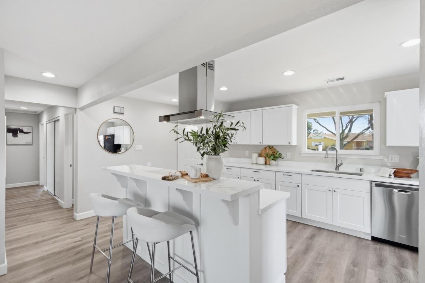 Detail Gallery Image 6 of 36 For 1787 Canton Dr, Milpitas,  CA 95035 - 3 Beds | 2 Baths