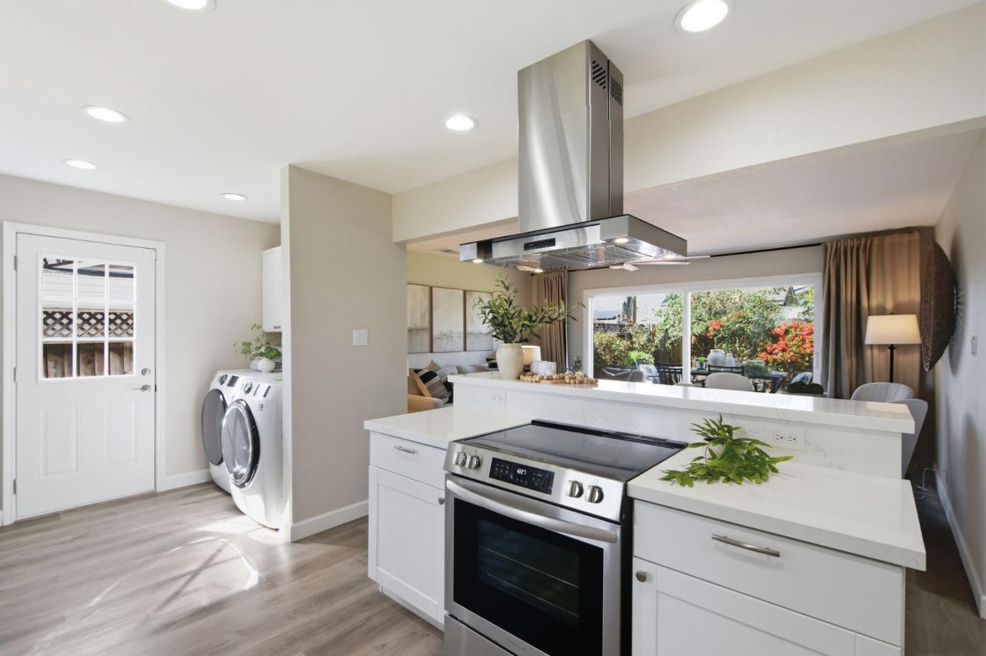 Detail Gallery Image 7 of 36 For 1787 Canton Dr, Milpitas,  CA 95035 - 3 Beds | 2 Baths