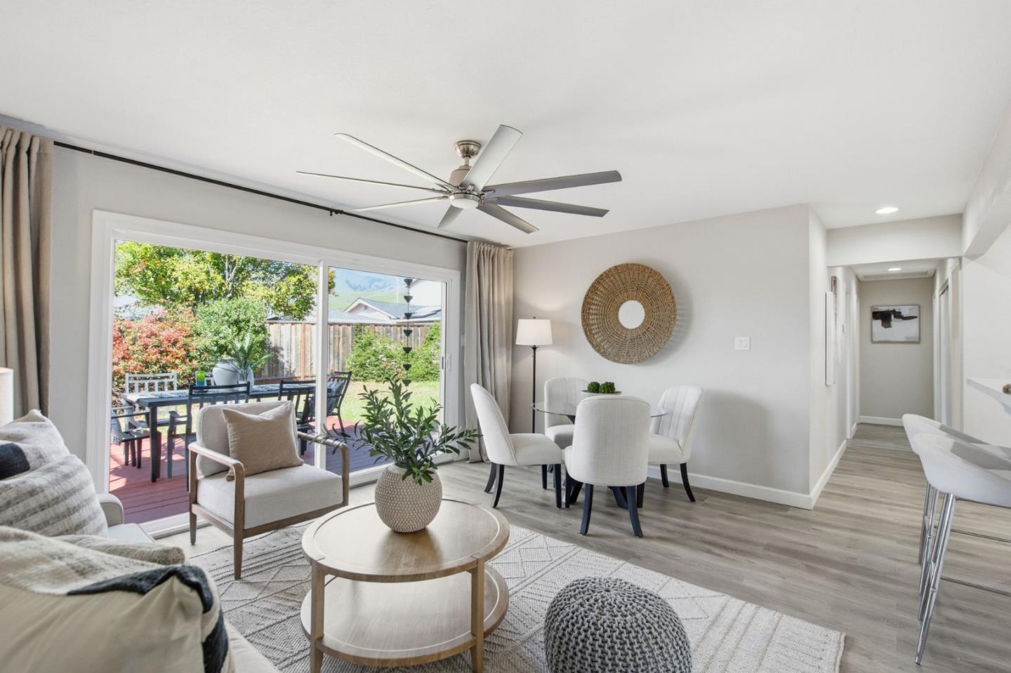 Detail Gallery Image 9 of 36 For 1787 Canton Dr, Milpitas,  CA 95035 - 3 Beds | 2 Baths