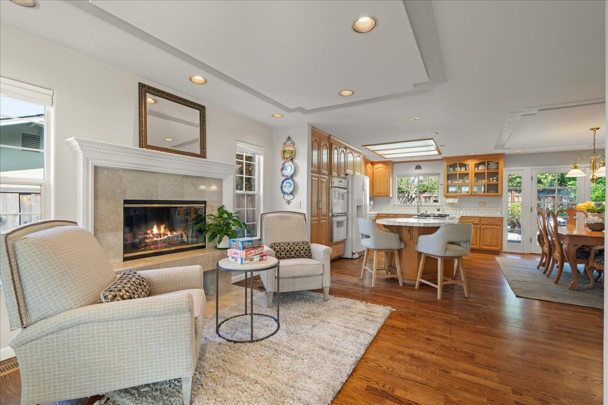 Detail Gallery Image 14 of 49 For 5322 Kunkel Dr, San Jose,  CA 95124 - 5 Beds | 3/1 Baths