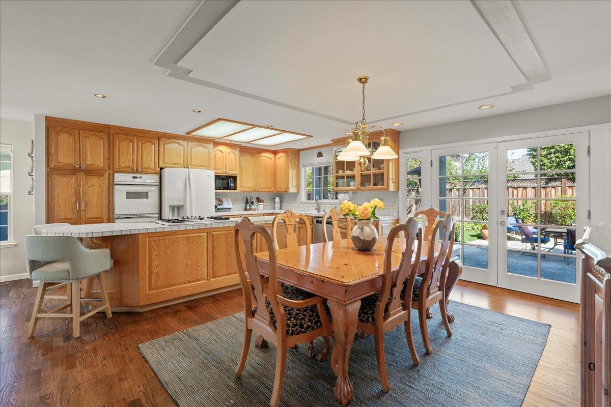 Detail Gallery Image 17 of 49 For 5322 Kunkel Dr, San Jose,  CA 95124 - 5 Beds | 3/1 Baths