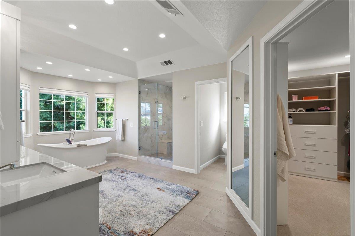 Detail Gallery Image 40 of 49 For 5322 Kunkel Dr, San Jose,  CA 95124 - 5 Beds | 3/1 Baths