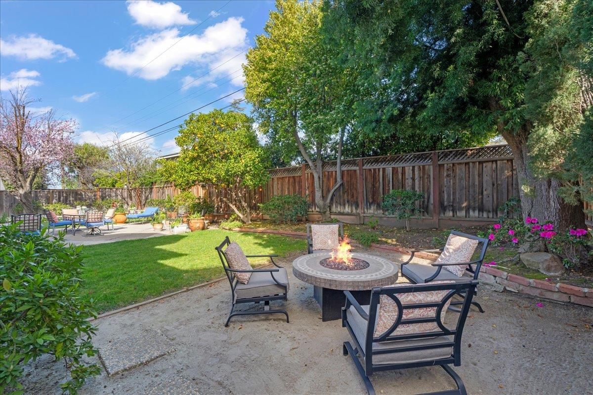 Detail Gallery Image 46 of 49 For 5322 Kunkel Dr, San Jose,  CA 95124 - 5 Beds | 3/1 Baths