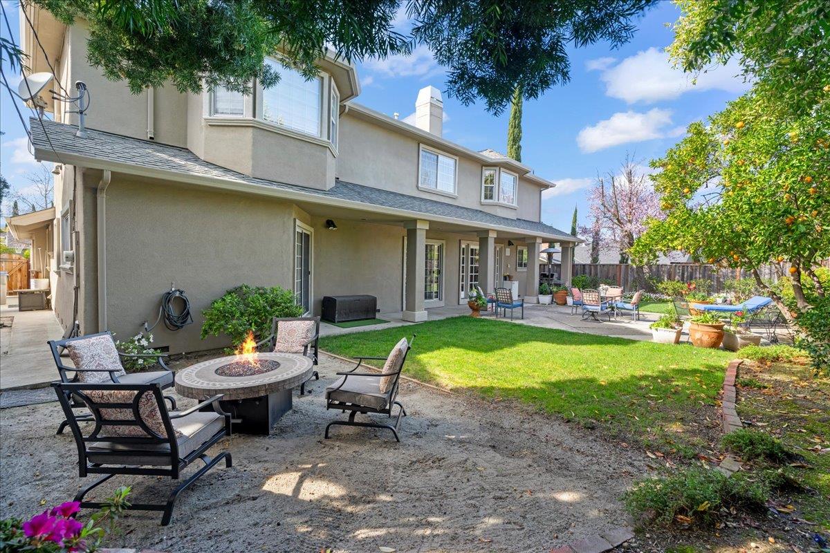 Detail Gallery Image 47 of 49 For 5322 Kunkel Dr, San Jose,  CA 95124 - 5 Beds | 3/1 Baths