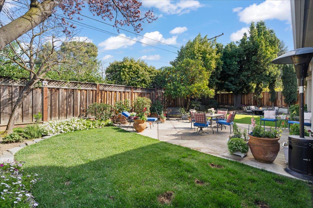 Detail Gallery Image 48 of 49 For 5322 Kunkel Dr, San Jose,  CA 95124 - 5 Beds | 3/1 Baths