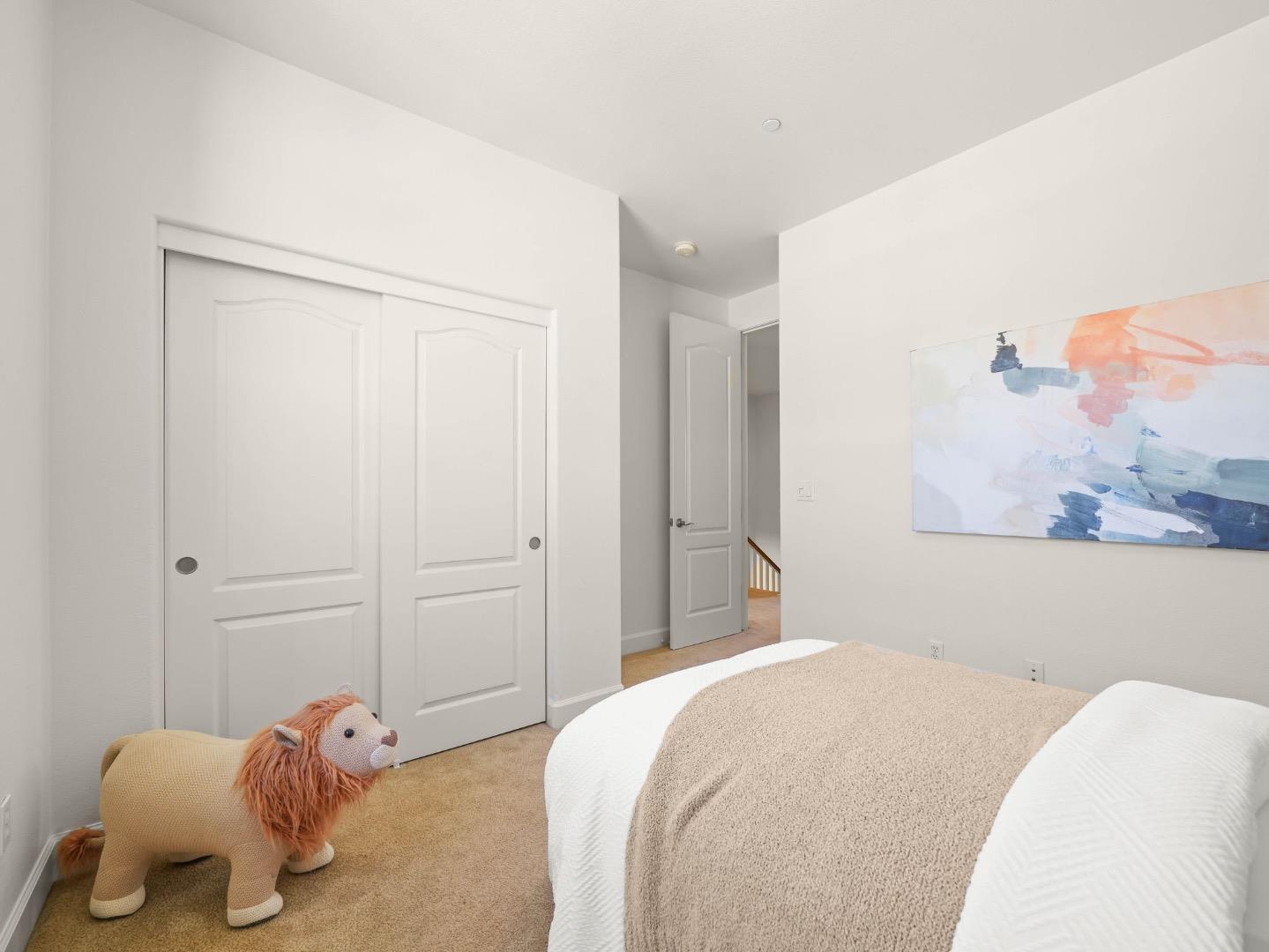 Detail Gallery Image 22 of 31 For 307 Seattle Lane, Redwood City,  CA 94065 - 3 Beds | 2/1 Baths