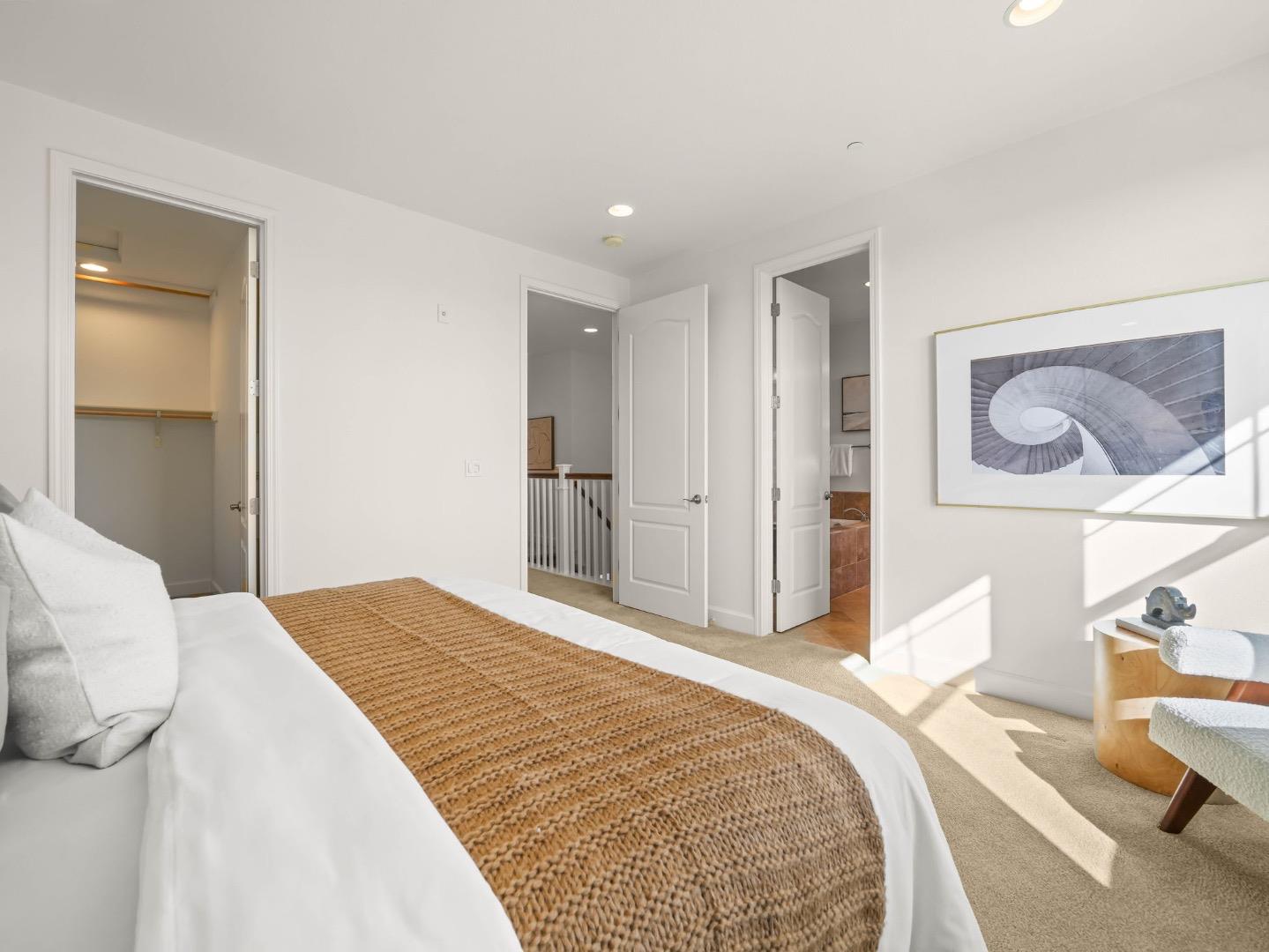 Detail Gallery Image 24 of 31 For 307 Seattle Lane, Redwood City,  CA 94065 - 3 Beds | 2/1 Baths