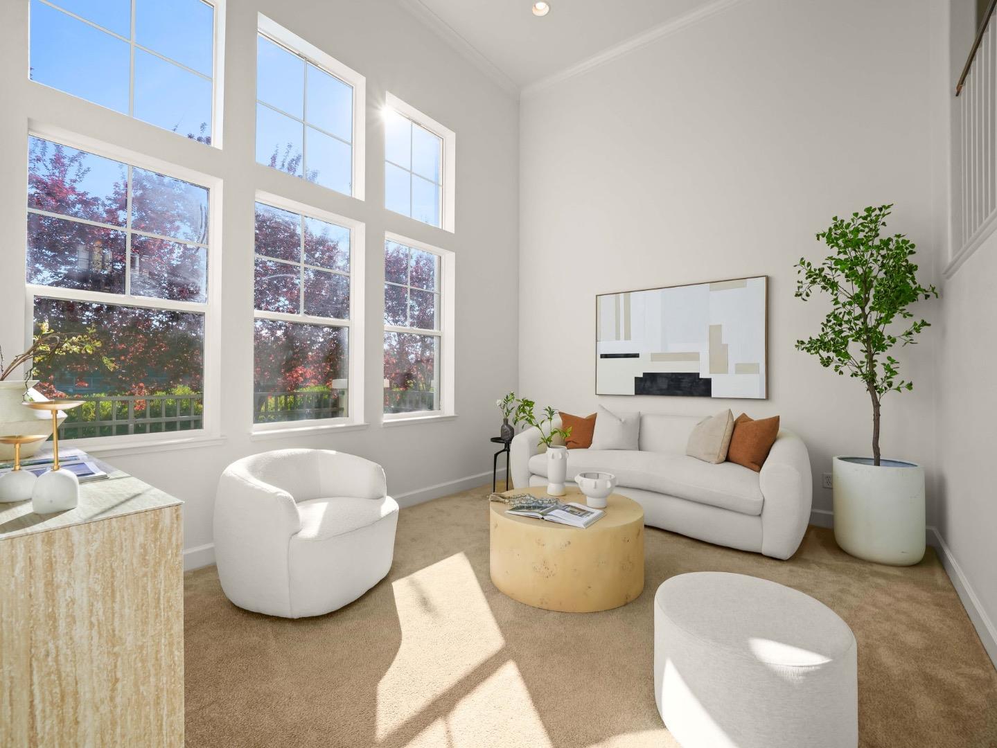 Detail Gallery Image 3 of 31 For 307 Seattle Lane, Redwood City,  CA 94065 - 3 Beds | 2/1 Baths