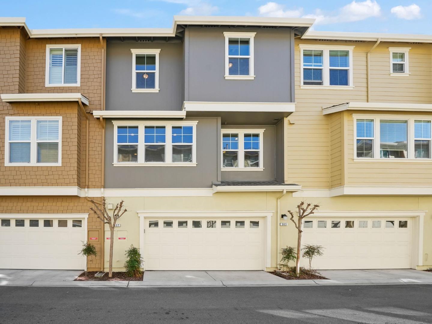 Detail Gallery Image 30 of 31 For 307 Seattle Lane, Redwood City,  CA 94065 - 3 Beds | 2/1 Baths