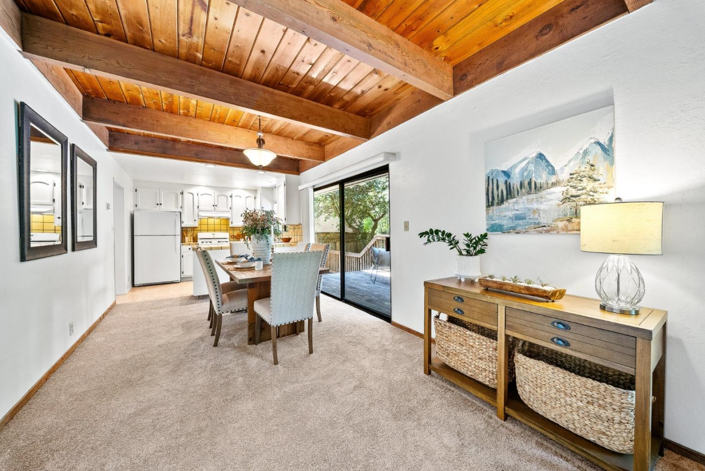 Detail Gallery Image 11 of 56 For 146 Aptos School Rd, Aptos,  CA 95003 - 2 Beds | 1/1 Baths