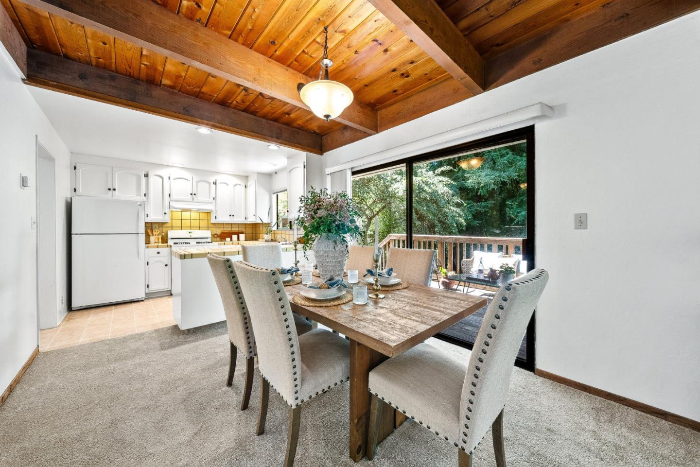 Detail Gallery Image 12 of 56 For 146 Aptos School Rd, Aptos,  CA 95003 - 2 Beds | 1/1 Baths