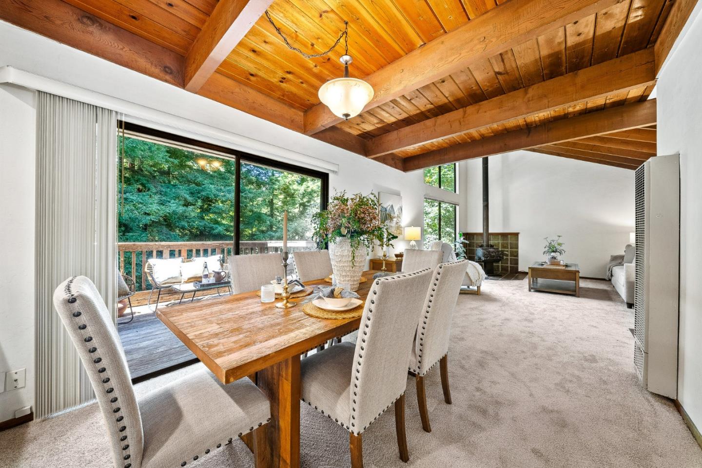 Detail Gallery Image 13 of 56 For 146 Aptos School Rd, Aptos,  CA 95003 - 2 Beds | 1/1 Baths