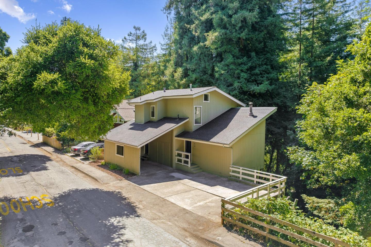 Detail Gallery Image 35 of 56 For 146 Aptos School Rd, Aptos,  CA 95003 - 2 Beds | 1/1 Baths