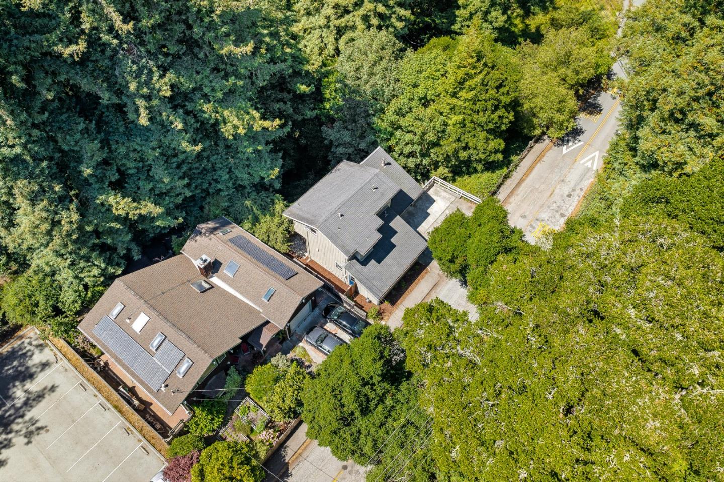 Detail Gallery Image 36 of 56 For 146 Aptos School Rd, Aptos,  CA 95003 - 2 Beds | 1/1 Baths