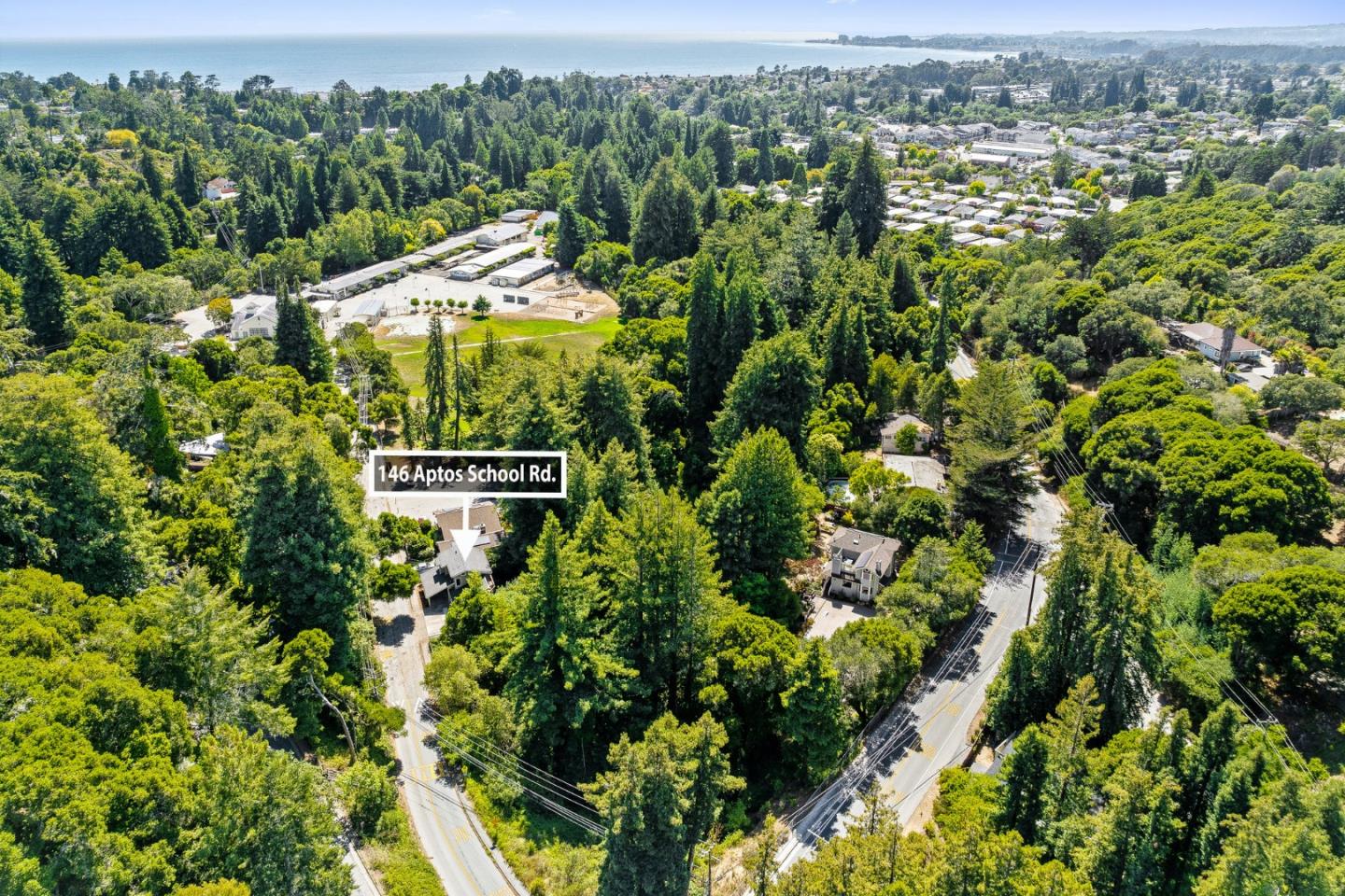 Detail Gallery Image 41 of 56 For 146 Aptos School Rd, Aptos,  CA 95003 - 2 Beds | 1/1 Baths