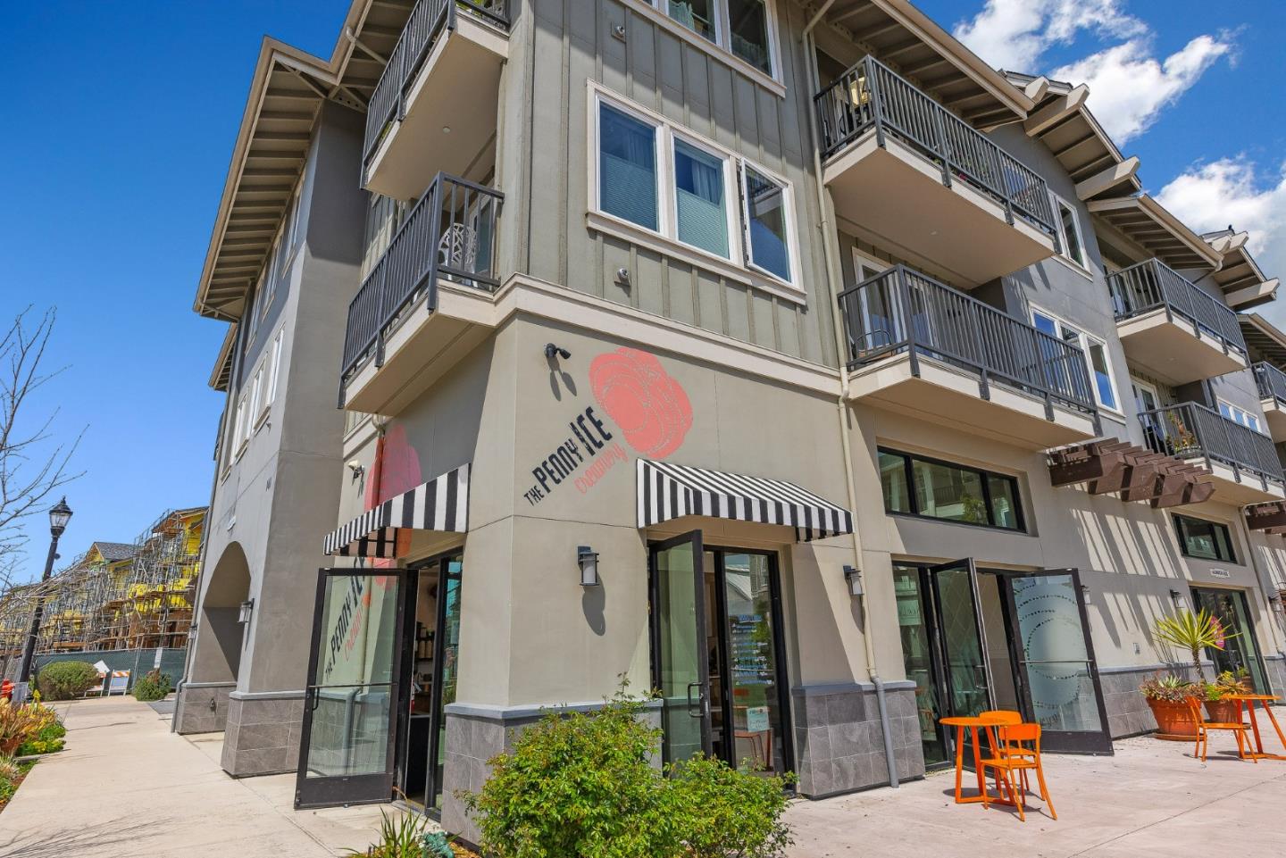 Detail Gallery Image 46 of 56 For 146 Aptos School Rd, Aptos,  CA 95003 - 2 Beds | 1/1 Baths