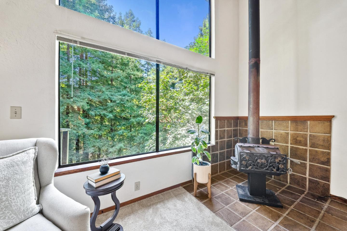 Detail Gallery Image 8 of 56 For 146 Aptos School Rd, Aptos,  CA 95003 - 2 Beds | 1/1 Baths