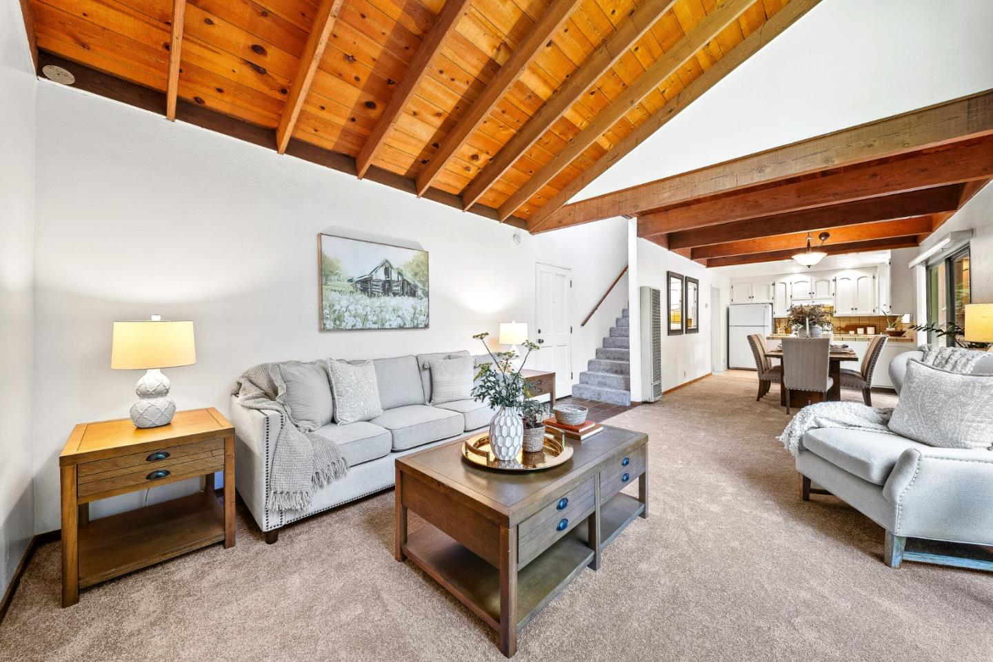 Detail Gallery Image 9 of 56 For 146 Aptos School Rd, Aptos,  CA 95003 - 2 Beds | 1/1 Baths