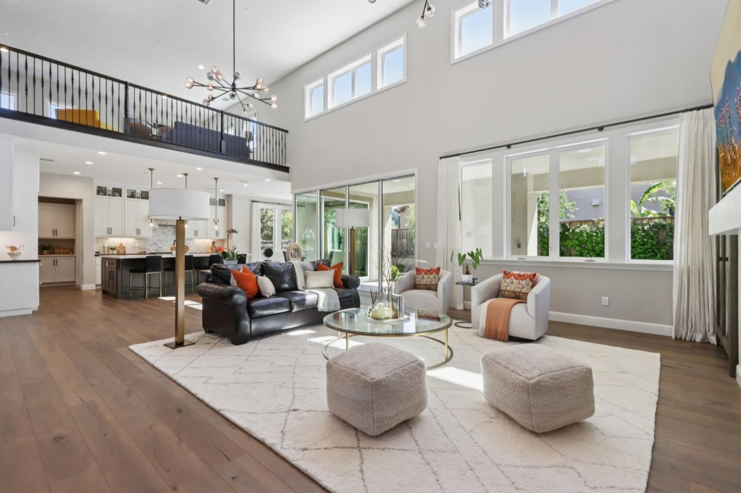 Detail Gallery Image 14 of 97 For 18600 Corte Arcangel, Morgan Hill,  CA 95037 - 5 Beds | 5/1 Baths