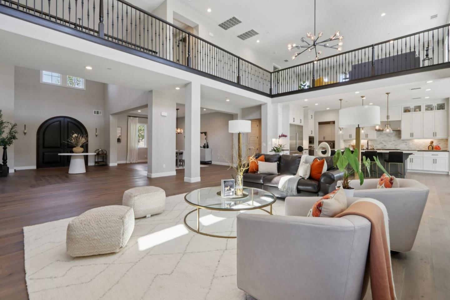 Detail Gallery Image 15 of 97 For 18600 Corte Arcangel, Morgan Hill,  CA 95037 - 5 Beds | 5/1 Baths