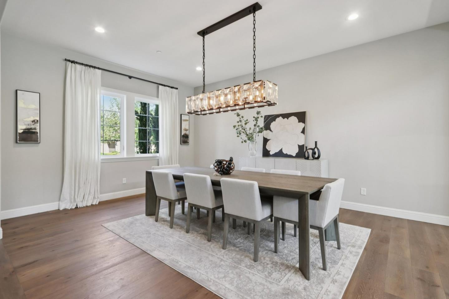 Detail Gallery Image 21 of 97 For 18600 Corte Arcangel, Morgan Hill,  CA 95037 - 5 Beds | 5/1 Baths