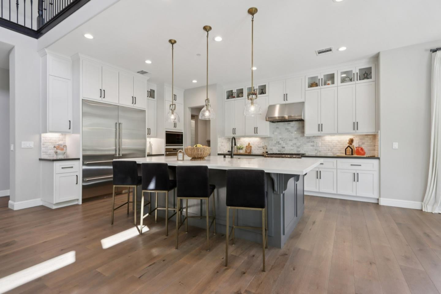 Detail Gallery Image 29 of 97 For 18600 Corte Arcangel, Morgan Hill,  CA 95037 - 5 Beds | 5/1 Baths