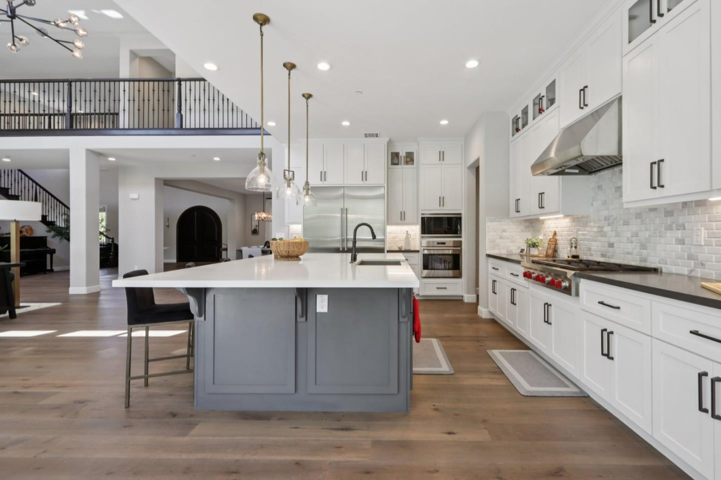 Detail Gallery Image 34 of 97 For 18600 Corte Arcangel, Morgan Hill,  CA 95037 - 5 Beds | 5/1 Baths