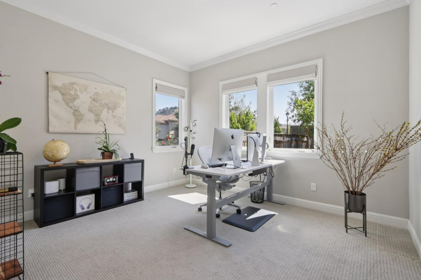 Detail Gallery Image 37 of 97 For 18600 Corte Arcangel, Morgan Hill,  CA 95037 - 5 Beds | 5/1 Baths