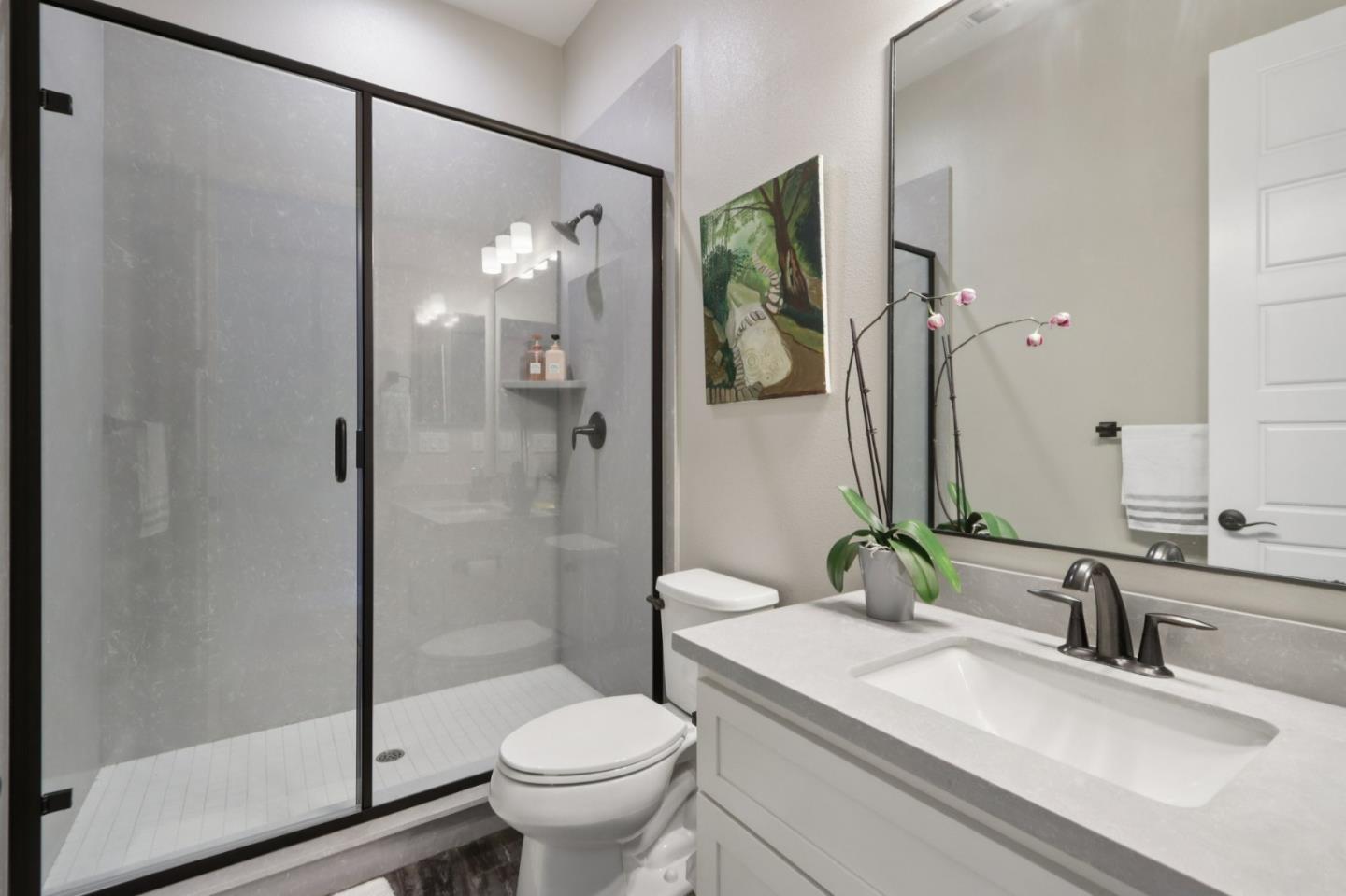 Detail Gallery Image 38 of 97 For 18600 Corte Arcangel, Morgan Hill,  CA 95037 - 5 Beds | 5/1 Baths