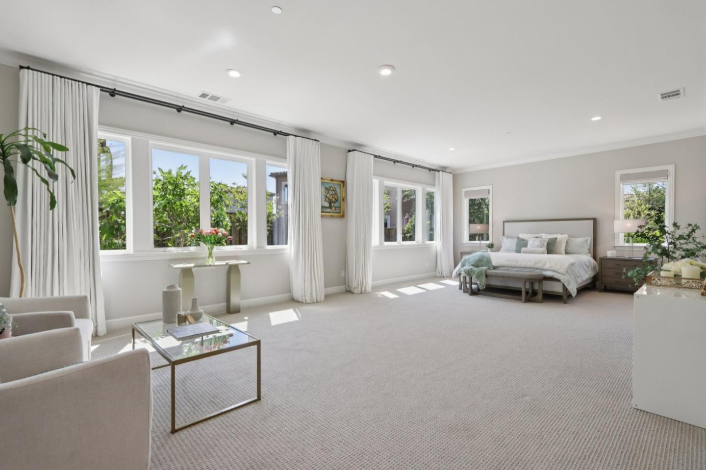 Detail Gallery Image 42 of 97 For 18600 Corte Arcangel, Morgan Hill,  CA 95037 - 5 Beds | 5/1 Baths