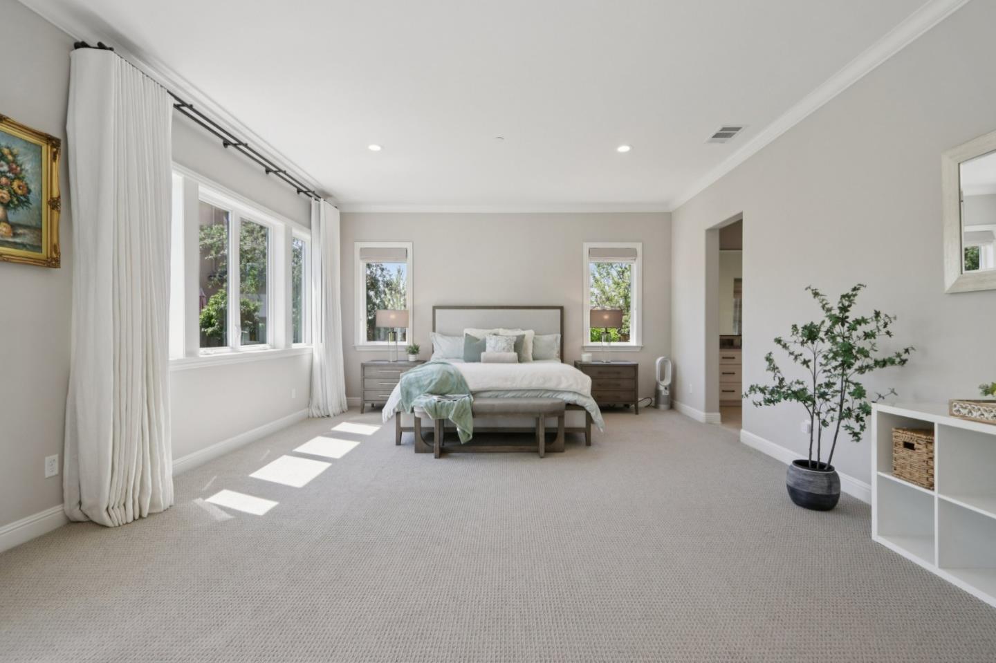 Detail Gallery Image 43 of 97 For 18600 Corte Arcangel, Morgan Hill,  CA 95037 - 5 Beds | 5/1 Baths