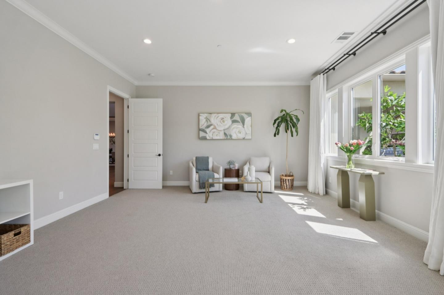 Detail Gallery Image 44 of 97 For 18600 Corte Arcangel, Morgan Hill,  CA 95037 - 5 Beds | 5/1 Baths