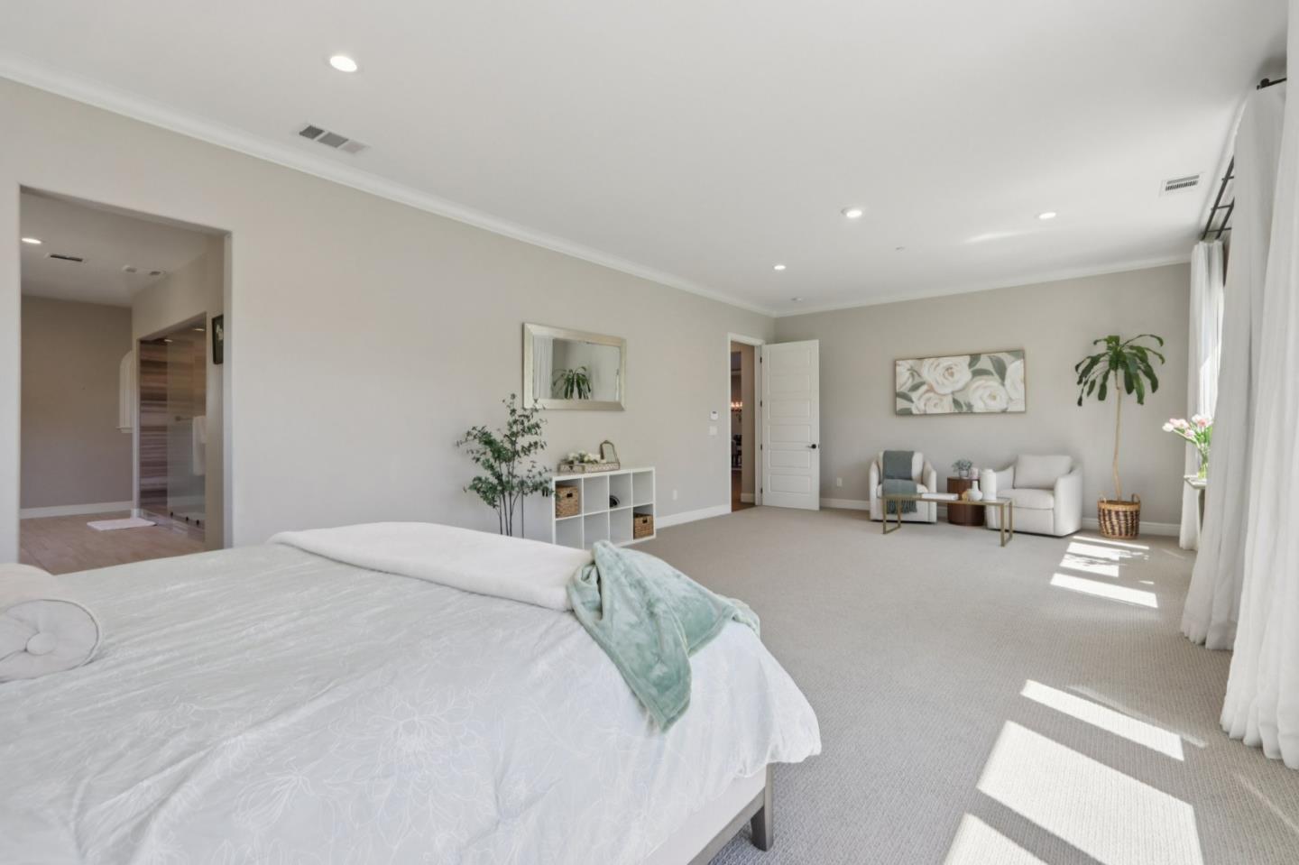 Detail Gallery Image 45 of 97 For 18600 Corte Arcangel, Morgan Hill,  CA 95037 - 5 Beds | 5/1 Baths