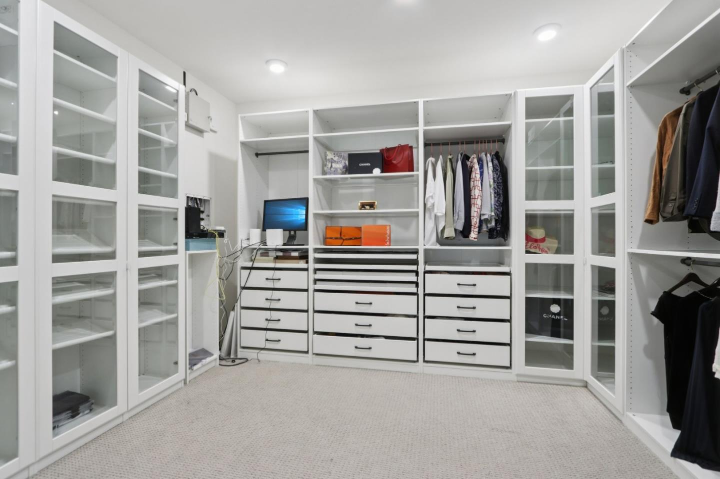 Detail Gallery Image 51 of 97 For 18600 Corte Arcangel, Morgan Hill,  CA 95037 - 5 Beds | 5/1 Baths