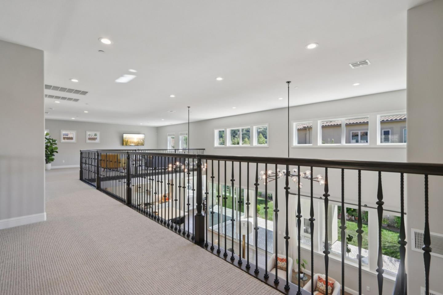 Detail Gallery Image 52 of 97 For 18600 Corte Arcangel, Morgan Hill,  CA 95037 - 5 Beds | 5/1 Baths