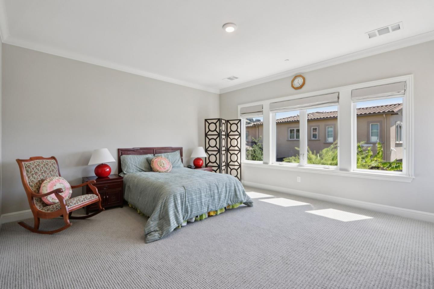 Detail Gallery Image 54 of 97 For 18600 Corte Arcangel, Morgan Hill,  CA 95037 - 5 Beds | 5/1 Baths