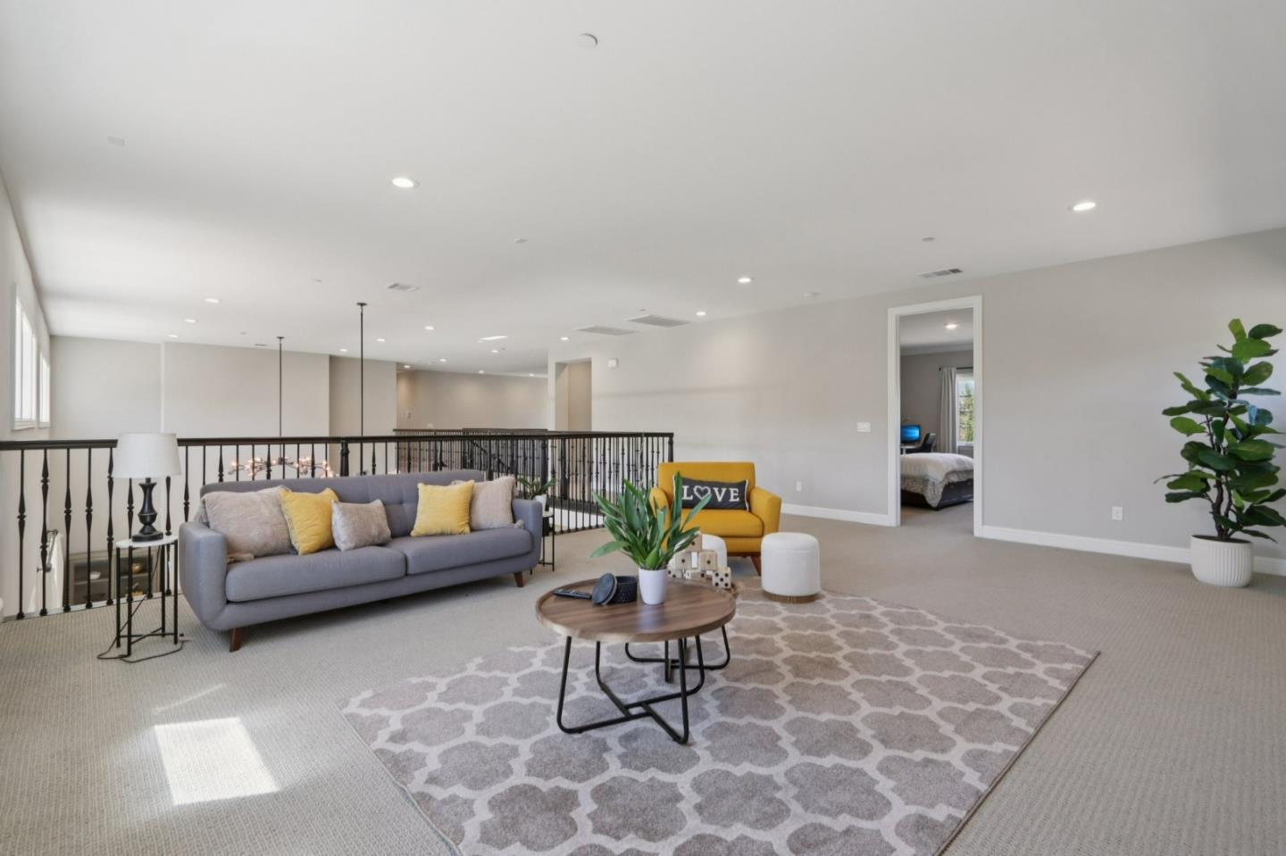 Detail Gallery Image 60 of 97 For 18600 Corte Arcangel, Morgan Hill,  CA 95037 - 5 Beds | 5/1 Baths