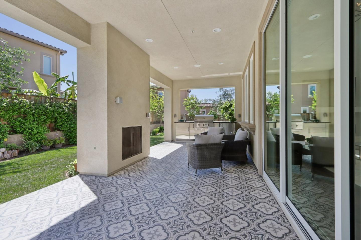 Detail Gallery Image 64 of 97 For 18600 Corte Arcangel, Morgan Hill,  CA 95037 - 5 Beds | 5/1 Baths