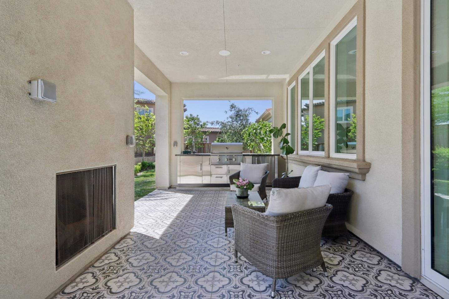 Detail Gallery Image 65 of 97 For 18600 Corte Arcangel, Morgan Hill,  CA 95037 - 5 Beds | 5/1 Baths