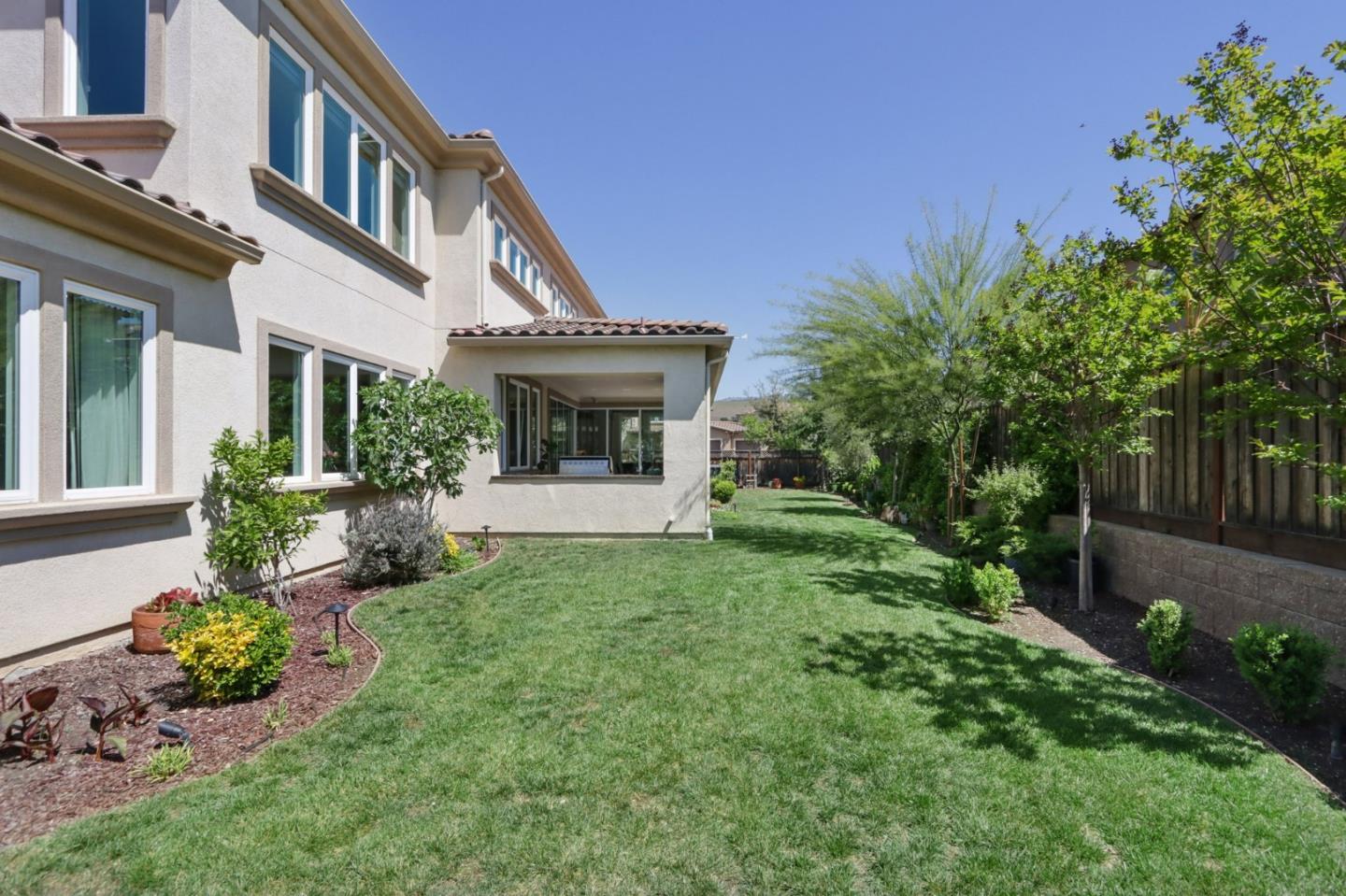 Detail Gallery Image 69 of 97 For 18600 Corte Arcangel, Morgan Hill,  CA 95037 - 5 Beds | 5/1 Baths