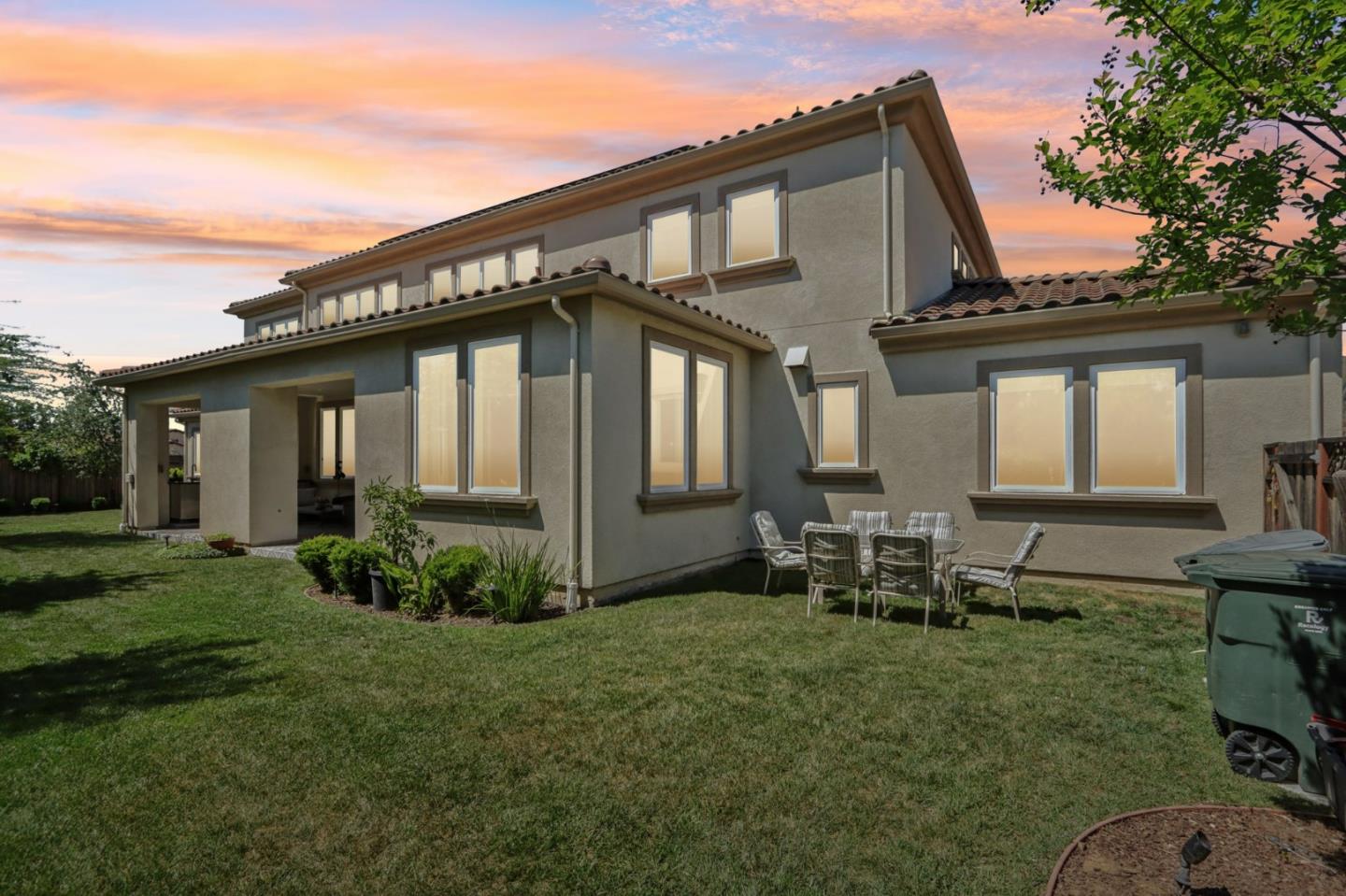 Detail Gallery Image 84 of 97 For 18600 Corte Arcangel, Morgan Hill,  CA 95037 - 5 Beds | 5/1 Baths