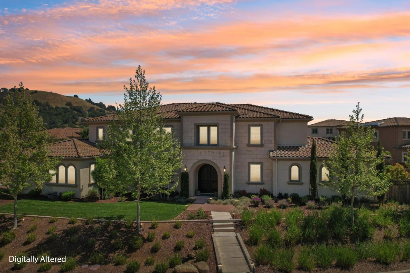 Detail Gallery Image 85 of 97 For 18600 Corte Arcangel, Morgan Hill,  CA 95037 - 5 Beds | 5/1 Baths