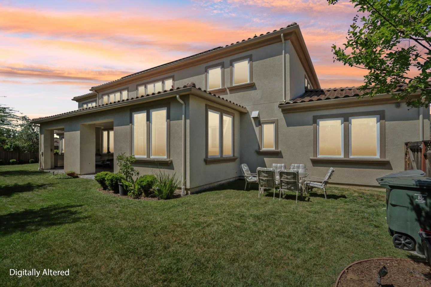 Detail Gallery Image 86 of 97 For 18600 Corte Arcangel, Morgan Hill,  CA 95037 - 5 Beds | 5/1 Baths