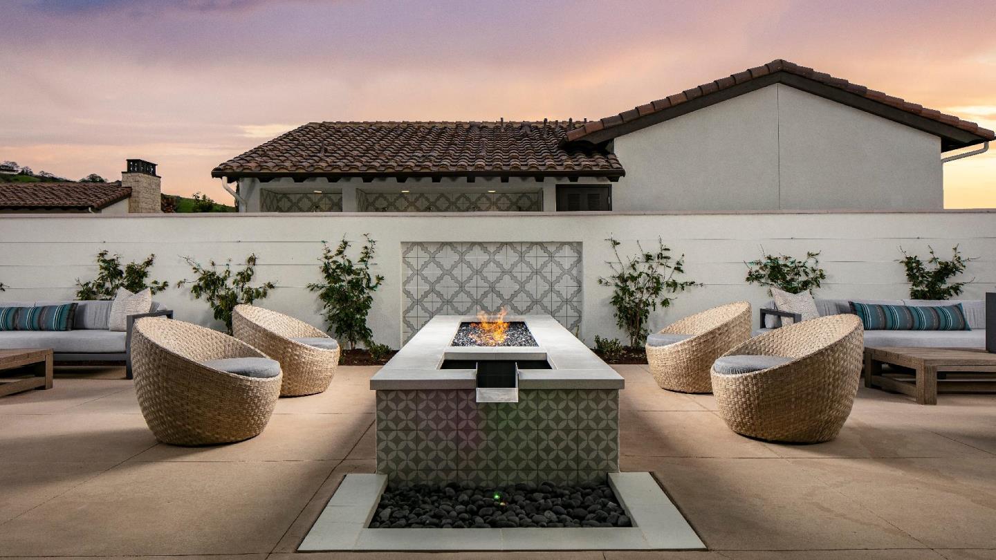 Detail Gallery Image 92 of 97 For 18600 Corte Arcangel, Morgan Hill,  CA 95037 - 5 Beds | 5/1 Baths