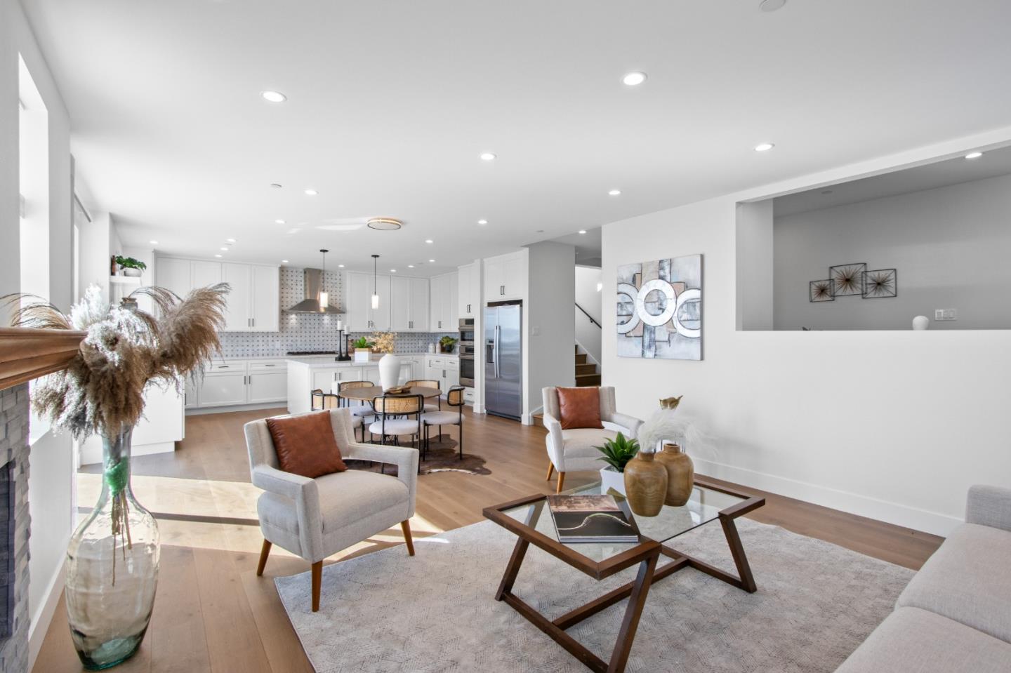 Detail Gallery Image 13 of 53 For 634 Coronado St, El Granada,  CA 94018 - 4 Beds | 3 Baths