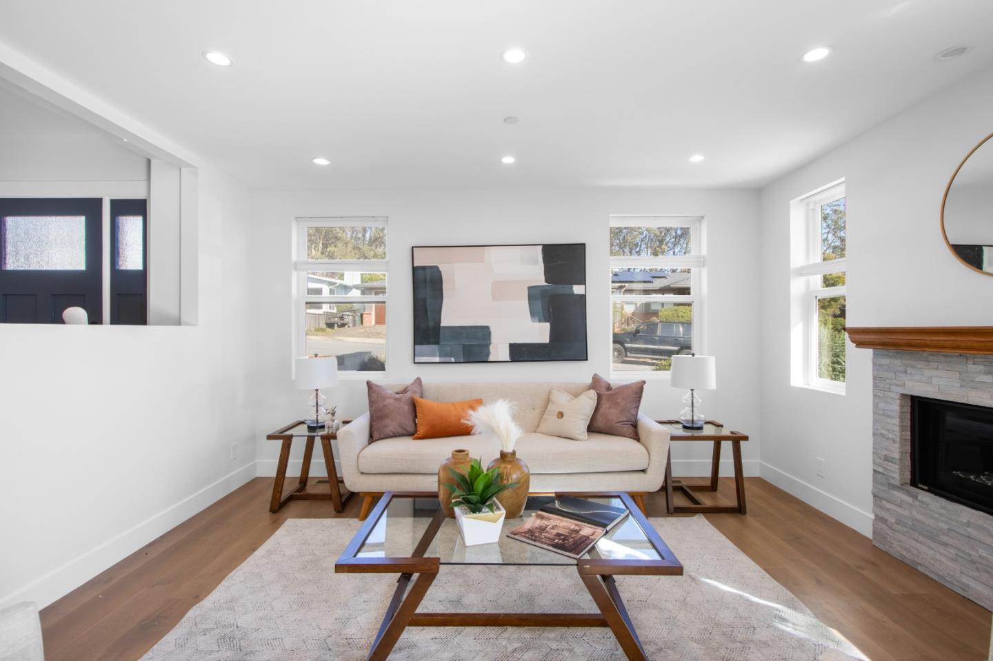 Detail Gallery Image 16 of 53 For 634 Coronado St, El Granada,  CA 94018 - 4 Beds | 3 Baths